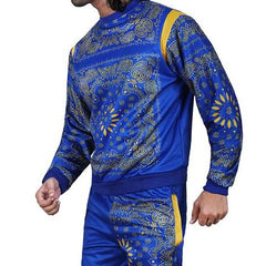Snoop Dogg Super Bowl Tracksuit