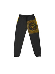 Snoop Dogg Singer Wife Shante Broadus Bandana Tracksuit