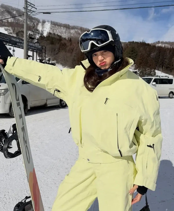 Lisa Ski Jacket