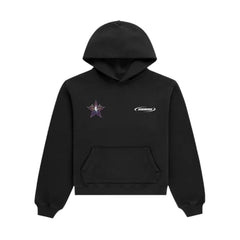 Sorry I’m An All-Star Black Hoodie