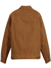 John Corbett Soul On Fire Brown Jacket