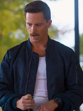 Andrew Call Space Cadet 2024 Jacket