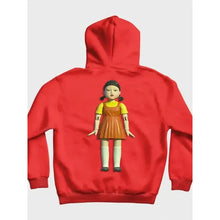 Squid Game S03 Hoodie