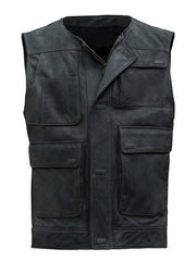 Star Wars: A New Hope Han Solo Vest