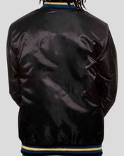 LA Rams Snoop Dogg Jacket