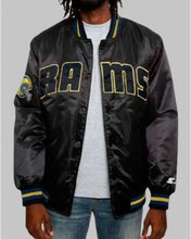 LA Rams Snoop Dogg Jacket