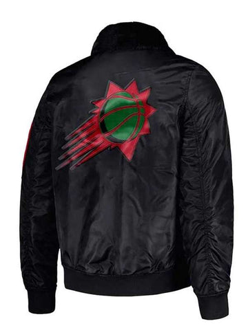 Phoenix Suns Starter Jacket