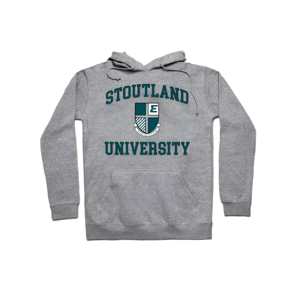 Stoutland University Hoodie