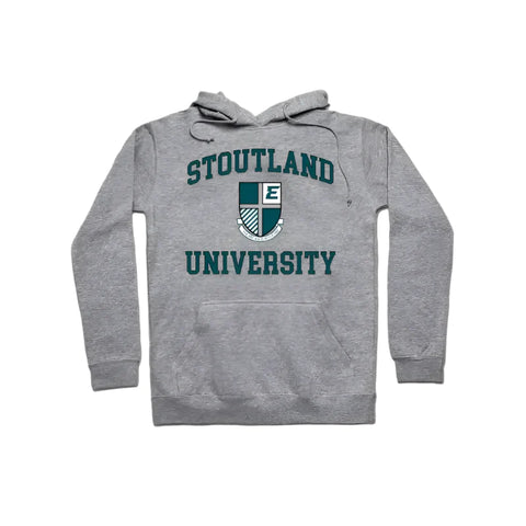 Stoutland University Hoodie