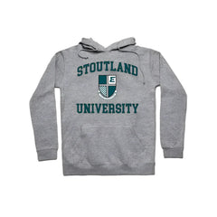 Stoutland University Hoodie
