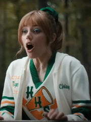 Stranger Things S04 Chrissy Hoodie