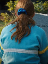 Max Mayfield Stranger Things Season 4 Blue Jacket
