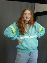 Max Mayfield Stranger Things Season 4 Blue Jacket