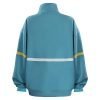 Max Mayfield Stranger Things Season 4 Blue Jacket