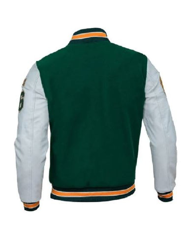 Stranger Things S04 Eddie Munson Letterman Jacket