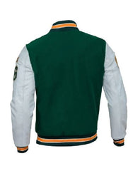 Stranger Things S04 Eddie Munson Letterman Jacket