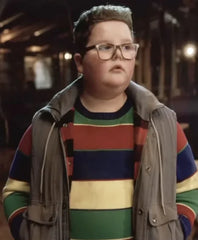 Stranger Things S05 Jake Connelly Vest