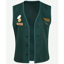Stranger Things Steve Harrington Vest
