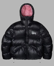 Stussy Puffer Jacket