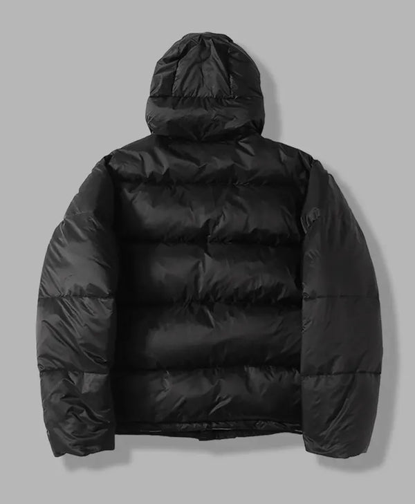 Stussy Puffer Jacket