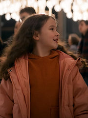 Subservience 2024 Matilda Firth Pink Jacket