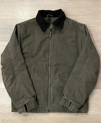 Sullivans Crossing S03 Joel Oulette Cotton Jacket
