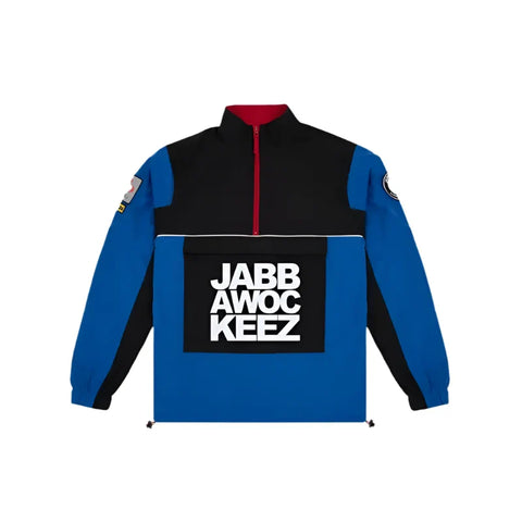 Summer Games Jabbawockeez Jacket