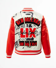 Super Bowl LIX New Orleans Jacket