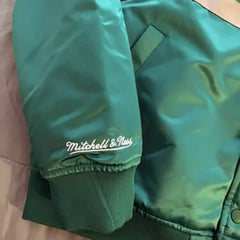 Super Bowl LVII Philadelphia Eagles Jalen Hurts Jacket