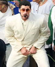 Super Bowl LX Bad Bunny Blazer