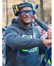 Seahawks Cut For This Hoodie