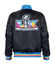 Super Bowl 2026 San Francisco Bay Area Jacket