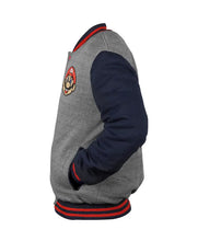 Super Mario Varsity Jacket