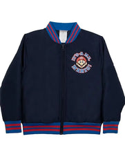 Super Mario Varsity Jacket