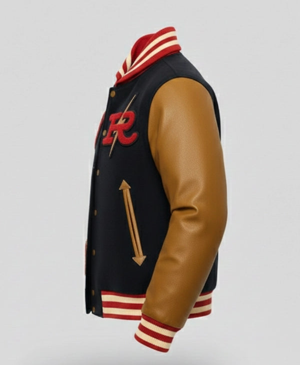 Superdry Varsity Jacket