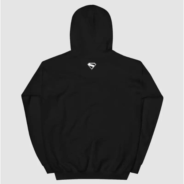Superman 2025 Fortress Of Solitude Hoodie