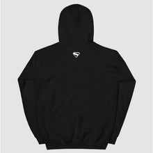 Superman 2025 Fortress Of Solitude Hoodie