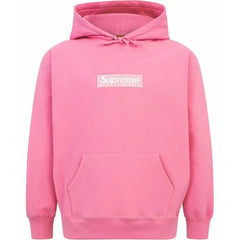 Supreme Box Logo Hoodie