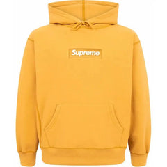 Supreme Box Logo Hoodie