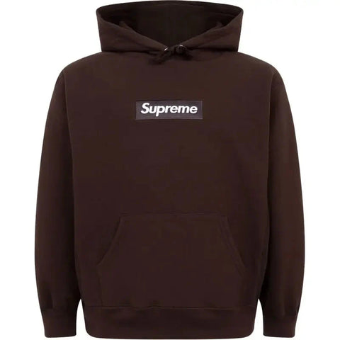 Supreme Box Logo Hoodie