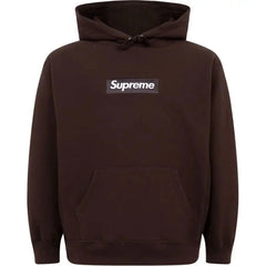 Supreme Box Logo Hoodie
