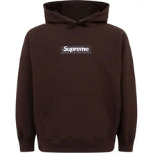 Supreme Box Logo Hoodie