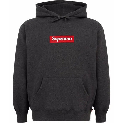 Supreme Box Logo Hoodie