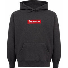 Supreme Box Logo Hoodie