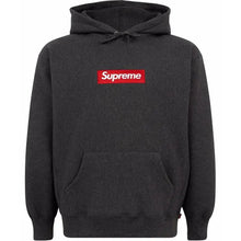 Supreme Box Logo Hoodie