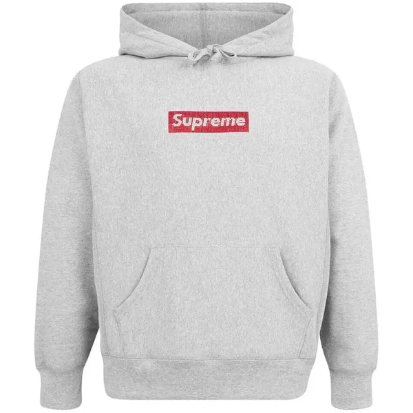 Supreme Box Logo Hoodie
