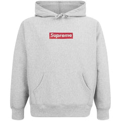 Supreme Box Logo Hoodie