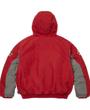 Supreme Gore Tex Mossy Oak Jacket