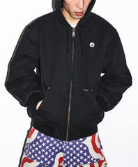 SS26 Supreme Ice Out Hoodie