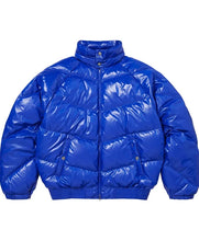 Supreme Schoot Puffer Jacket